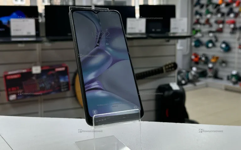 Samsung Galaxy A12 3/32