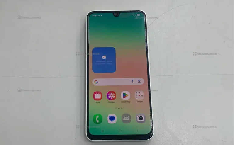 Samsung Galaxy A26 8/256 ГБ