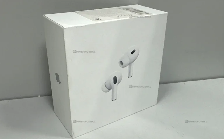 Наушники  AirPods Pro 2 (новые)