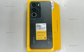 Realme C71 8/256 ГБ