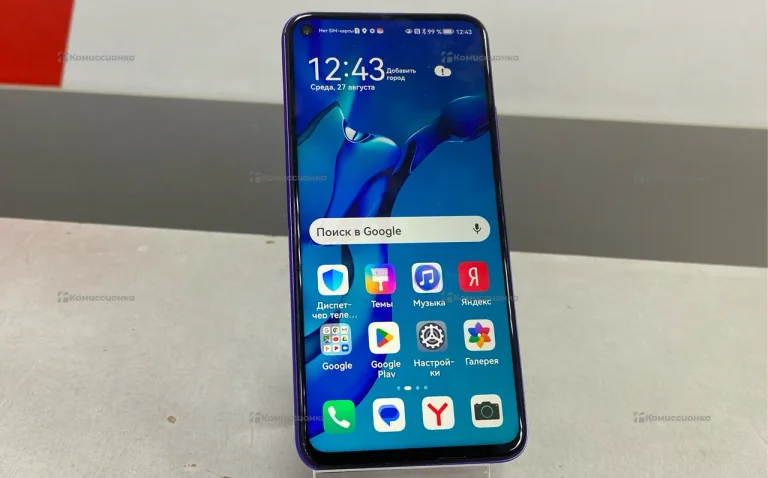 Huawei Nova 5T 6/128Gb