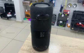 Колонка  qube rampage