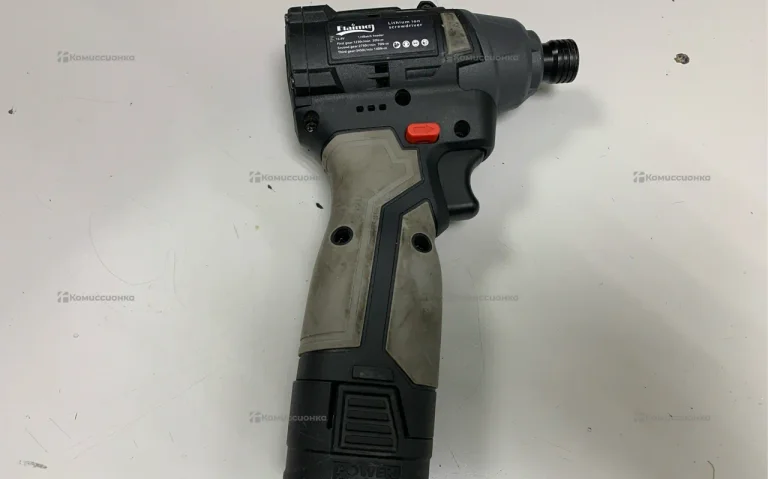 Шуруповерт Flamong