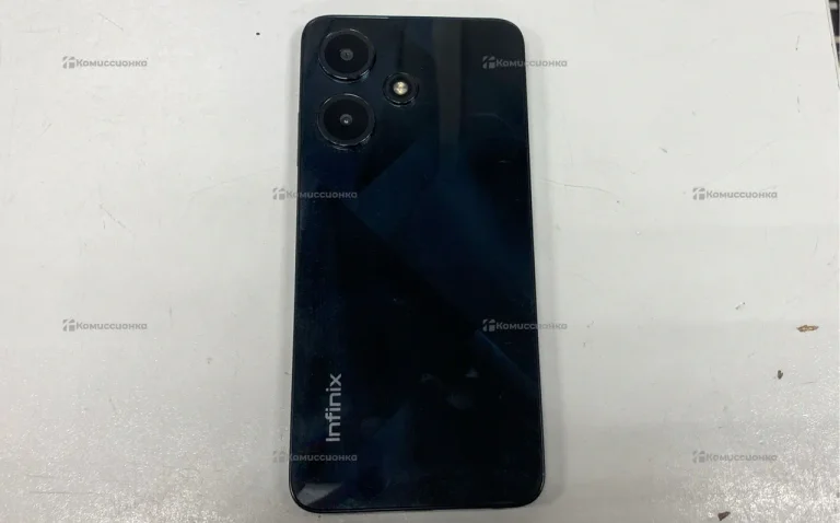 Infinix Hot 30i 8/128 ГБ