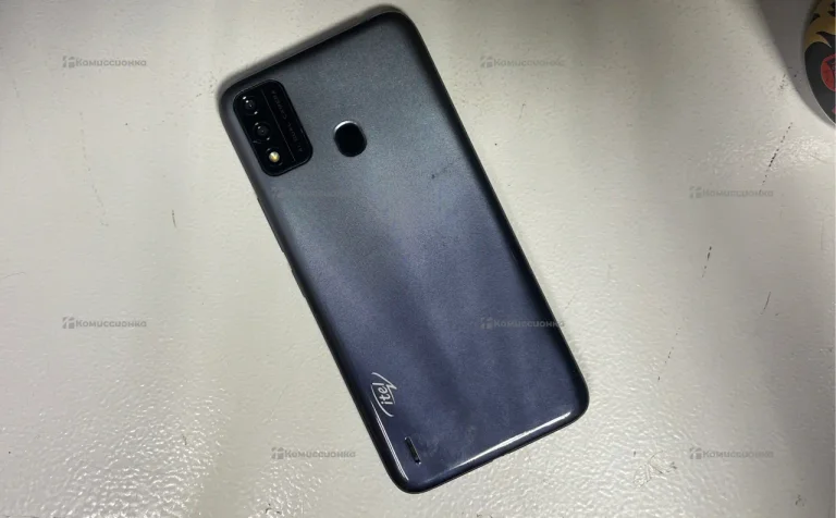 Itel A48 2/32 ГБ