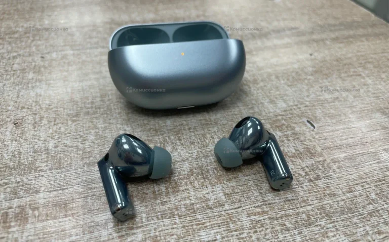 Наушники  Huawei frebuds 3 pro