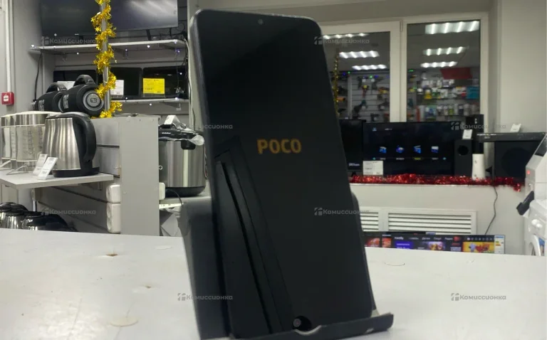 Xiaomi Poco C71 4/128 ГБ