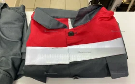 Костюм Техник 2