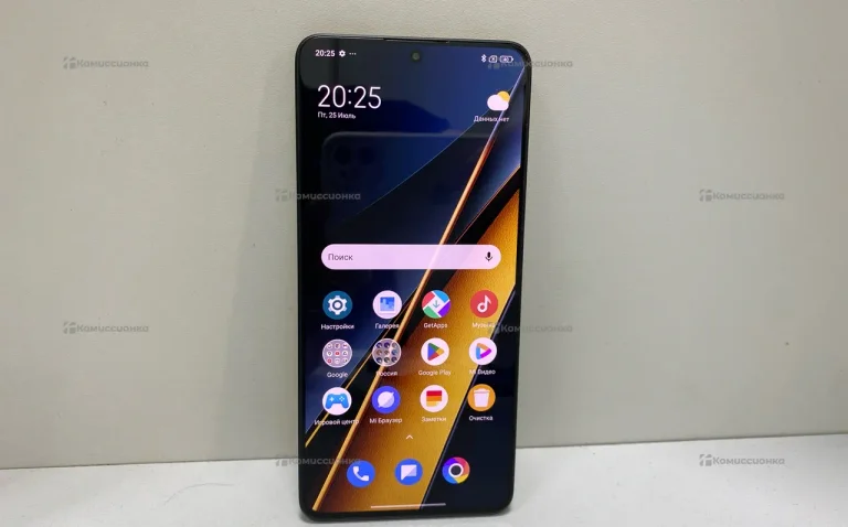 Xiaomi POCO X6 Pro 8/256Gb