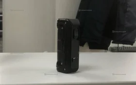 Под мод Geekvape