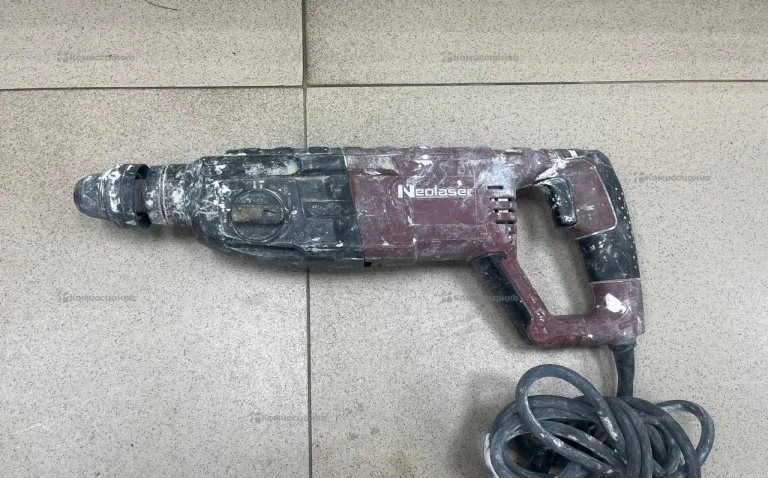 Перфаратор  Neolaser NRH-800
