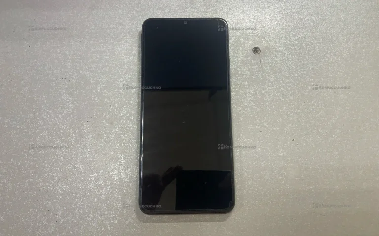 Realme Note 60x 3/64 ГБ