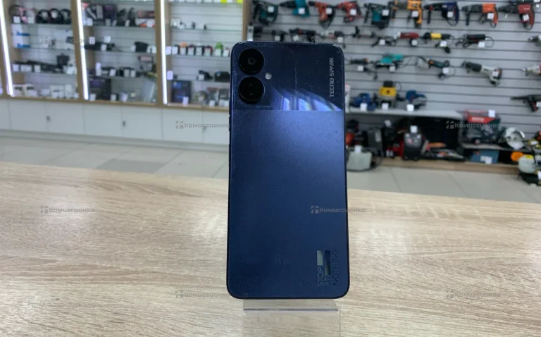 Tecno Spark 9 Pro 4/128 GB