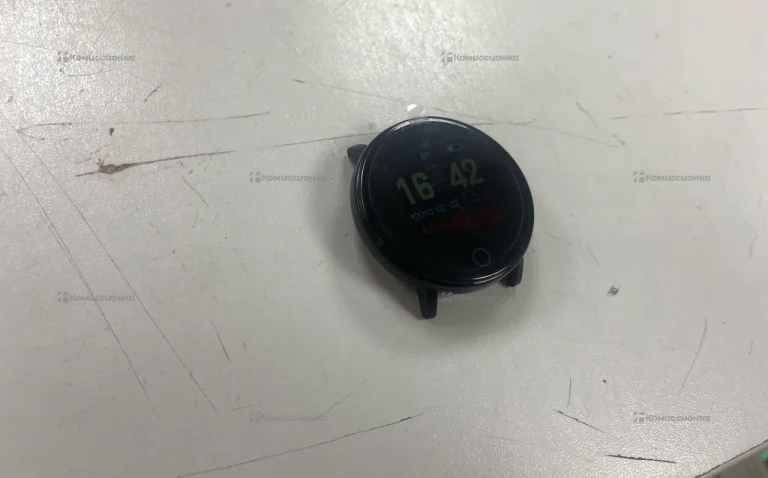 Часы  loona fit-02 (