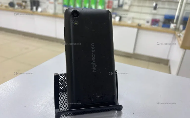 Highscreen Easy Power