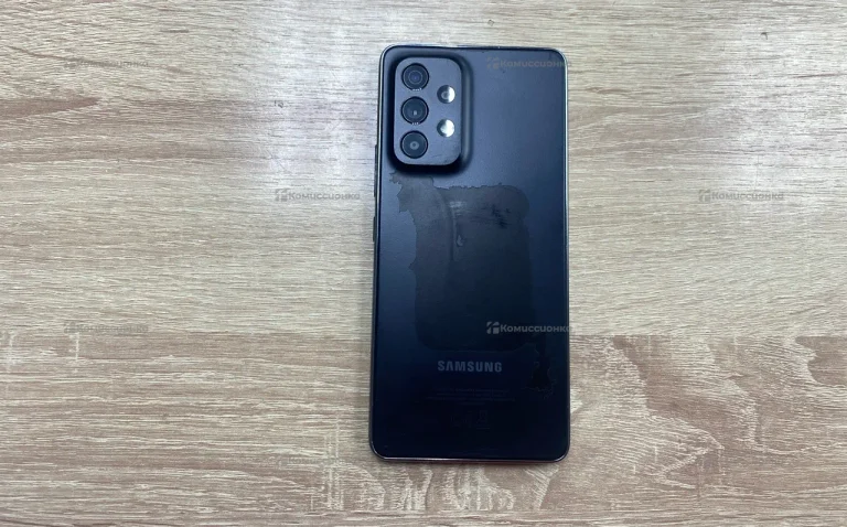 Samsung Galaxy A53 5G 8/256 ГБ