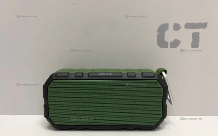Колонка вт Dexp P450