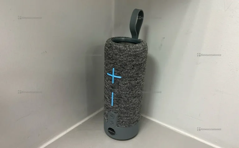 Колонка  borofon br19