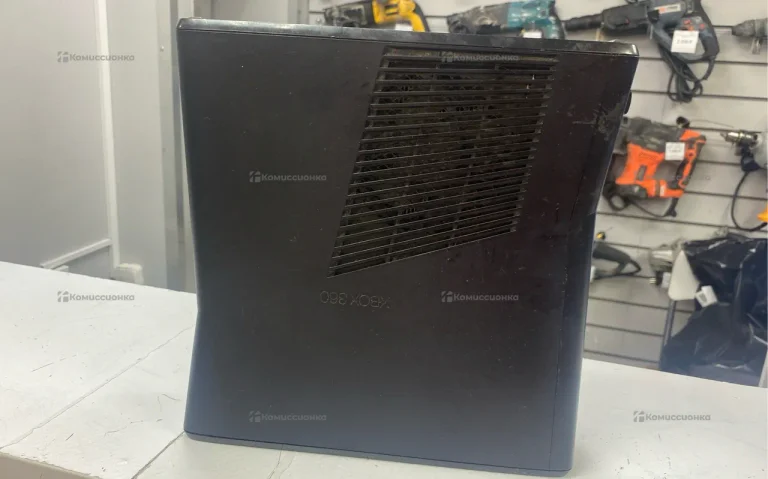 Приставка Xbox 360