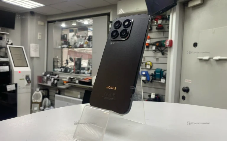 Honor X8b 8/128 ГБ