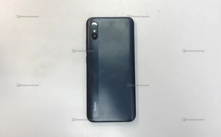 Xiaomi Redmi 9A 2/32 GB