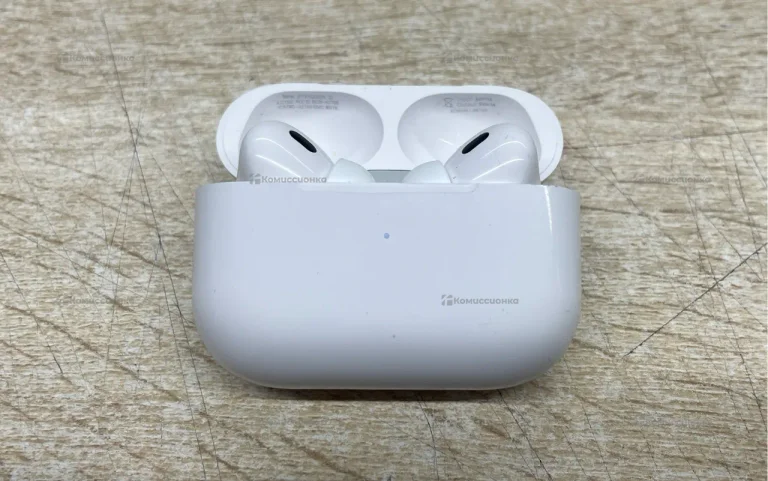 Наушники  AirPods Pro реп