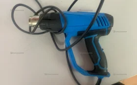 Купить Строительный фен NFT2000A б/у , в Нижнекамск Цена:900рублей