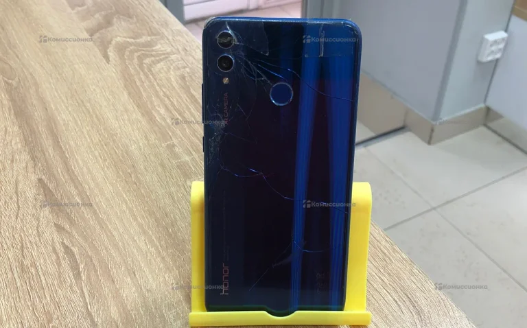 Honor 8X 4/64 ГБ