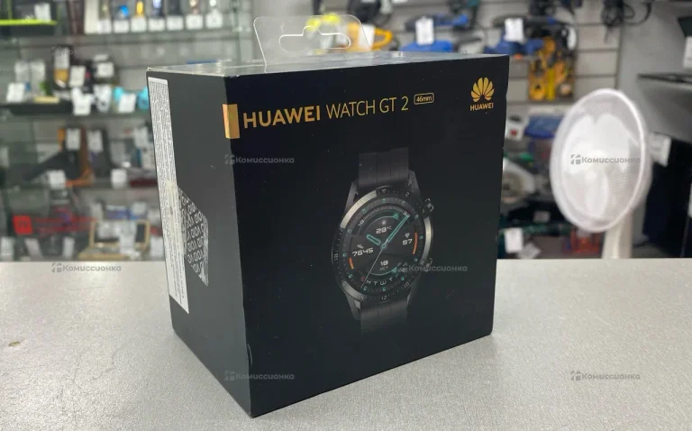 Часы  Huawei Watch GT 2