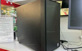 Купить Системный блок Thermaltake i3-6100/GTX 1050 б/у , в Тюмень Цена:13990рублей