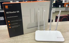 Роутер Mi 4A