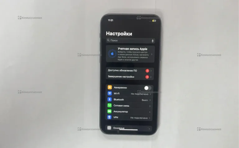 Apple iPhone 11 Pro 64Gb