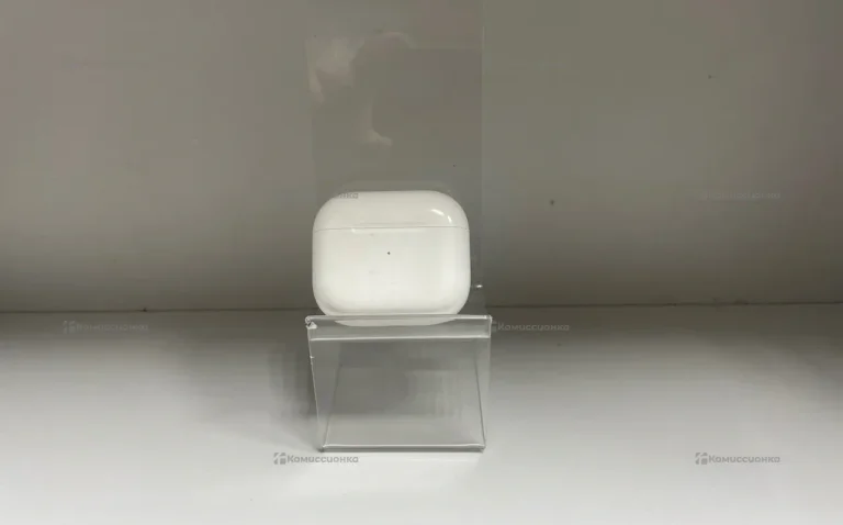 Наушники Apple AirPods 3