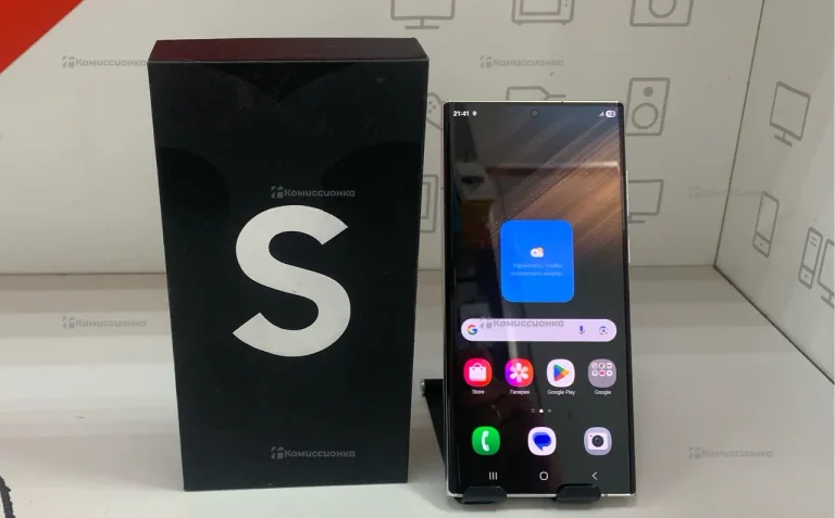 Samsung Galaxy S22 Ultra 8/128Gb