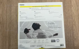 Купить Наушники Baseus 30 Max Noise б/у , в Тольятти Цена:4390рублей