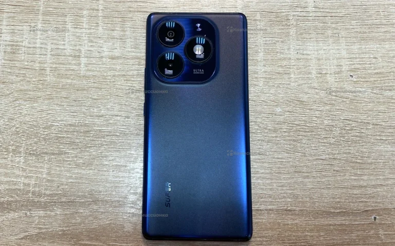 Itel mobile S23+ 8/256Gb