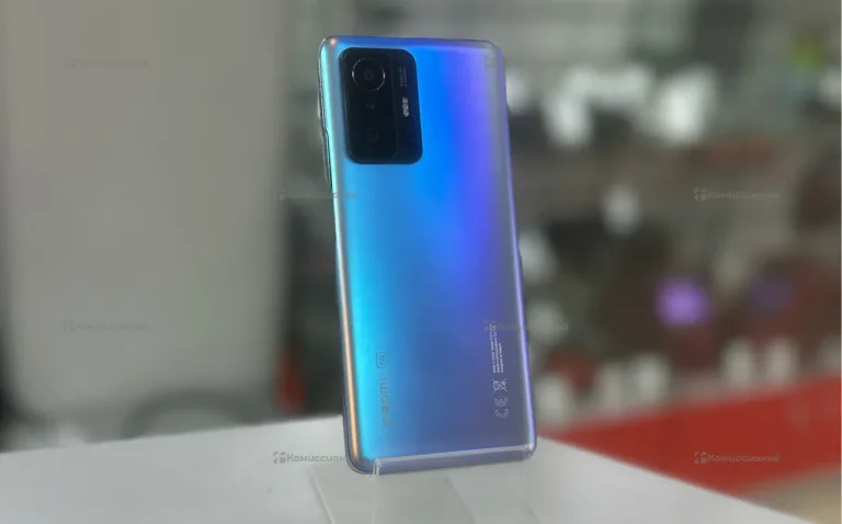 Xiaomi 11T Pro 8/128Gb