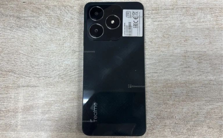 Realme C61 6/128Gb