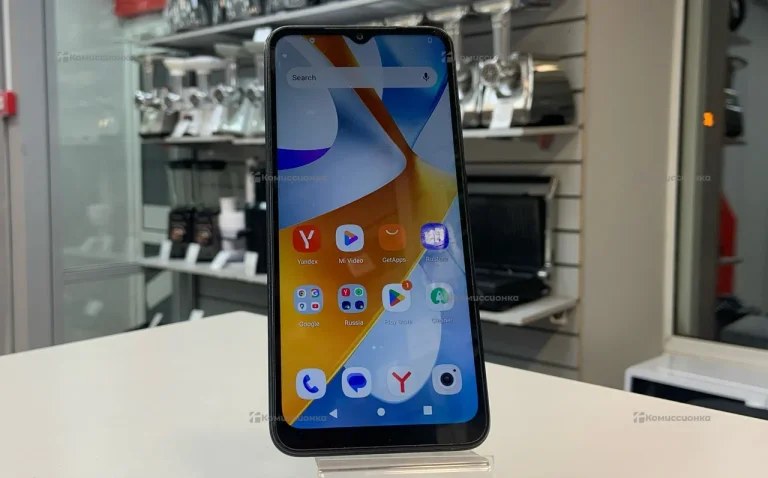 Xiaomi Poco C51 2/64 ГБ