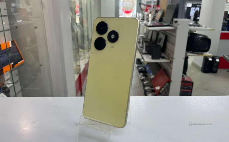 Tecno Spark Go 2024 4/128 GB