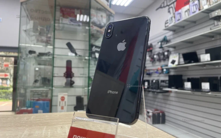 Apple IPhone X 64Gb