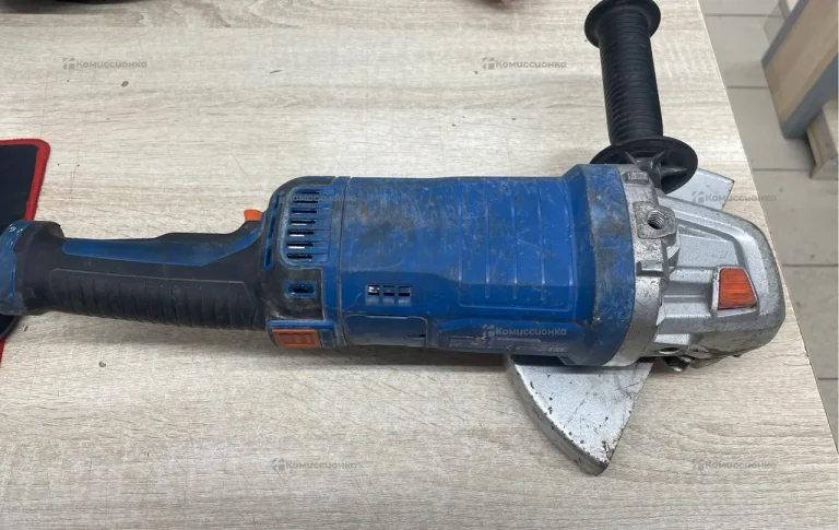 Ушм Dexter 2100ag2