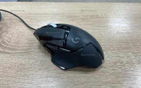 Игровая мышь Logitech G502 Hero