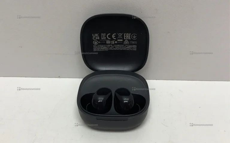наушники redmi