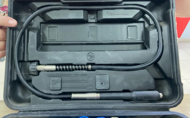 Гравер Dexter mini drill 150md2.5