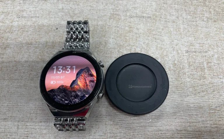 Xiaomi Watch s1