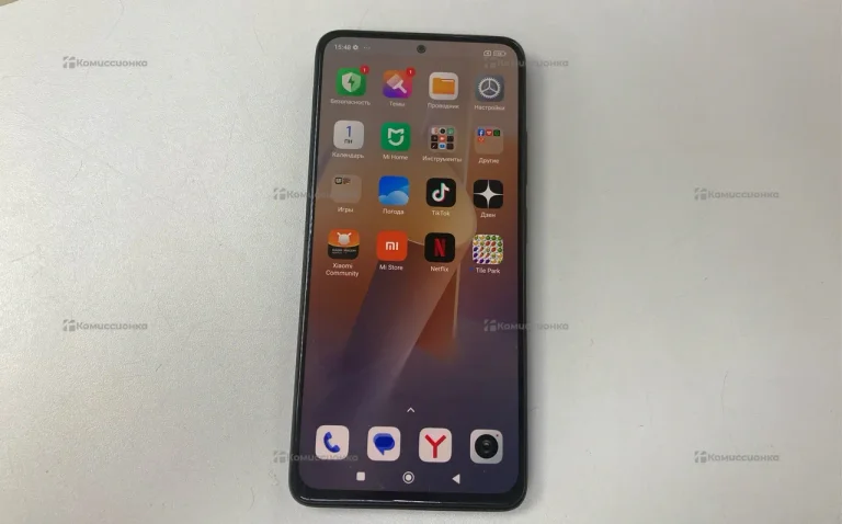 Xiaomi Redmi Note 11 Pro 8/128 ГБ