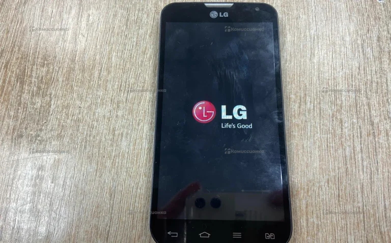 LG LG-D410