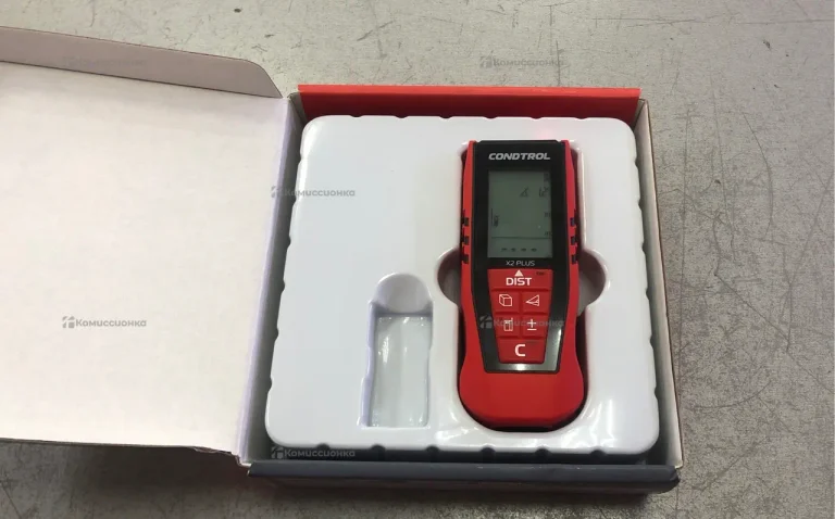 Дальномер Condtrol x2 plus