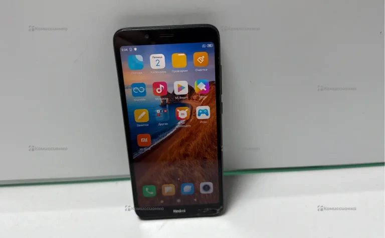 Xiaomi Redmi 7A 3/32 ГБ